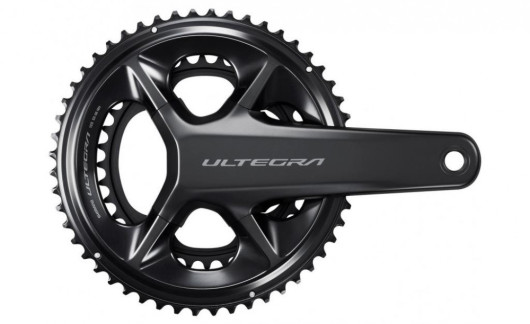 Kliky SHIMANO ULTEGRA / FC-R8100 50-34 172.5mm