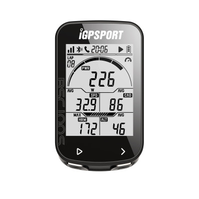 navigace iGPSport BSC100S