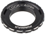 Alu závěrná matice Lock Ring Formula pro kotouče Centerlock