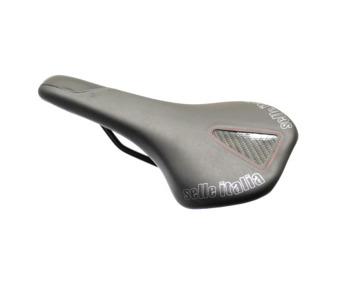 Sedlo Selle Italia XR černé