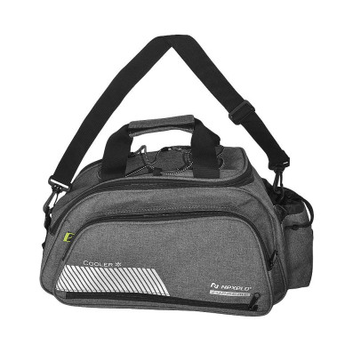 BRAŠNA NEXELO SUPREME COOLER THERMO NA NOSIČ ŠEDÁ