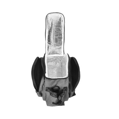 BRAŠNA NEXELO SUPREME COOLER THERMO NA NOSIČ ŠEDÁ