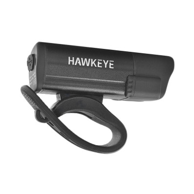 SVĚTLO NEXELO SUPREME HAWKEYE PŘEDNÍ 300LM 5 FUNKCÍ USB