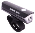 Světlo přední PROFIL JY-7203-550 USB 550lm