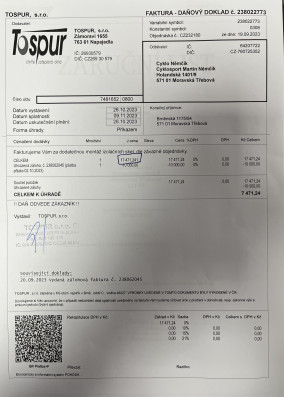 Moje dokumenty