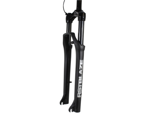 Vidlice RST Blaze RL , zdvih 100mm