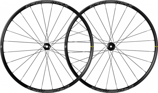 Kola Mavic Crossmax 29" CL Boost 15x110/12x148 microspline