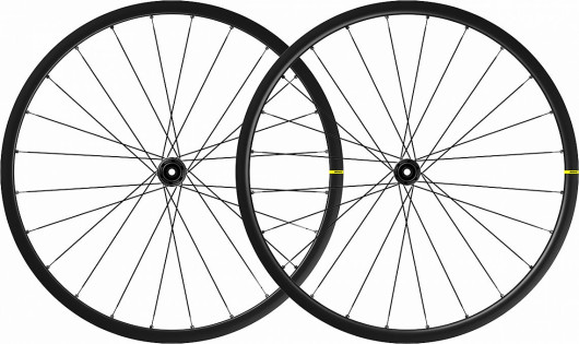 Kola Mavic KSYRIUM S CL