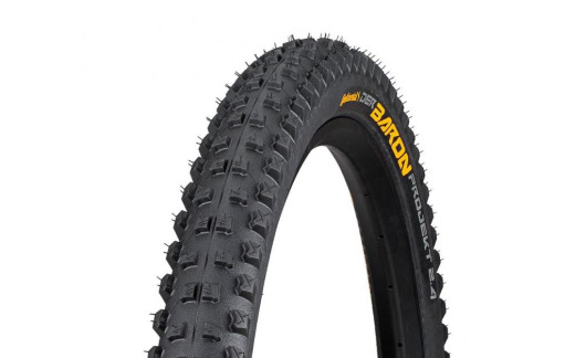 PLÁŠŤ CONTINENTAL Der Baron Projekt ProTection Apex kevlar 26x2.4