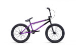 Kolo CTM POP 20'' Hi-Ten - PURPLE BLACK