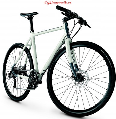 Kolo Focus Arriba 3.0 disc 2013