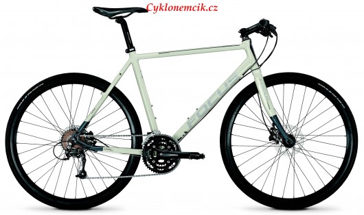 Kolo Focus Arriba 3.0 disc 2013