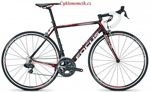 Kolo Focus Cayo Evo 2.0 2013
