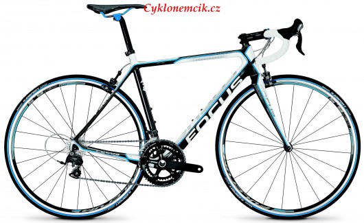 Kolo Focus Cayo Evo 4.0 2013