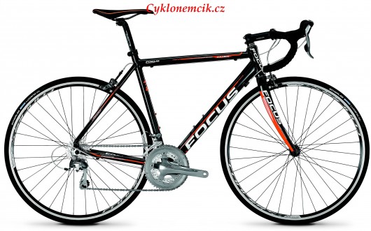 Kolo Focus Culebro 4.0 2013