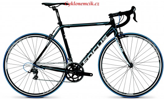 Kolo Focus Culebro SL 2.0 2013
