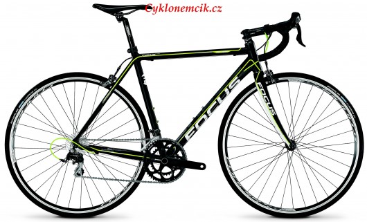 Kolo Focus Culebro SL 3.0 2013