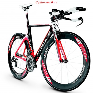 Kolo Focus Izalco Chrono 1.0 2013
