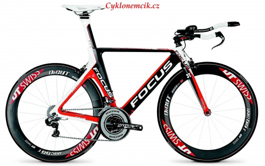 Kolo Focus Izalco Chrono 1.0 2013