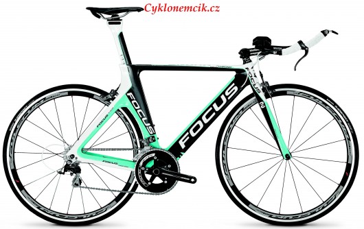 Kolo Focus Izalco Chrono 3.0 2013