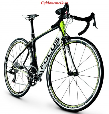 Kolo Focus Izalco Donna 1.0 2013