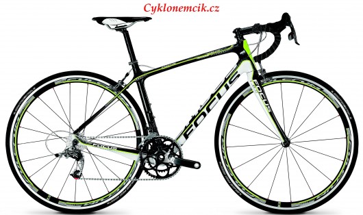 Kolo Focus Izalco Donna 1.0 2013