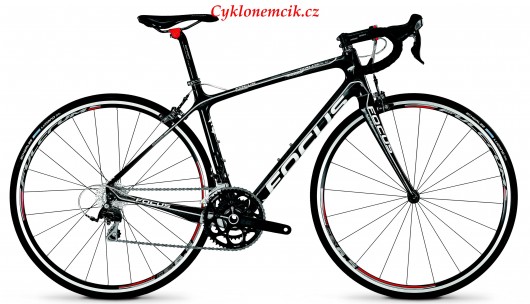 Kolo Focus Izalco Donna 3.0 2013
