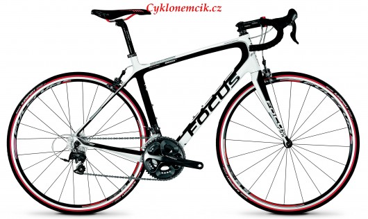 Kolo Focus Izalco Ergoride 3.0 2013