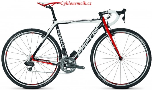 Kolo Focus Mares CX 2.0 2013