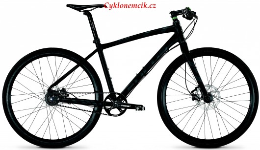 Kolo Focus Planet TR 1.0 2013