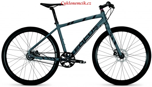 Kolo Focus Planet TR 2.0 2013