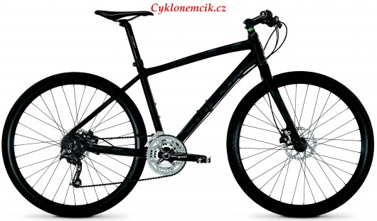 Kolo Focus Planet TR 3.0 2013