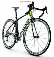 Kolo Focus Izalco Donna 1.0 2013