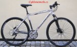 Kolo Rock Machine Cross 400 Deore E