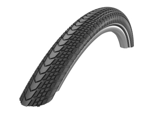 Plášť SCHWALBE Energizer Plus Tour Addix Reflex, 28x2,00/50-622/ drát