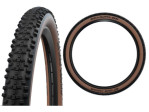 Plášť MTB 29x2,25 SCHWALBE Smart Sam Active Line, K-Guard , Classic Skin