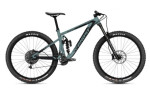 Kolo GHOST Riot Enduro Essential 29 Shark Blue/Black