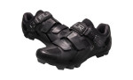 Tretry MTB FLR F-65 BLACK