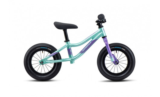 Kolo GHOST Powerkiddy 12 Mint/Metallic Purple Gloss