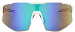 Brýle MAX1 Ryder matné bílé