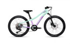 Kolo GHOST  Lanao 20 Full Party Mint/Metallic Purple Gloss