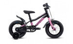 Kolo GHOST Powerkid 12 Metallic Black/Pearl Pink Gloss