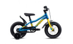 Kolo GHOST  Powerkid 12 Metallic Blue/Metallic Yellow Gloss