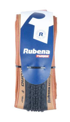 Plášť RUBENA - MITAS X-Road New Racing Pro 700x40C (42-622)