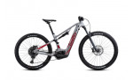 Kolo GHOST E-ASX 130 Universal B750 Light Grey/Red