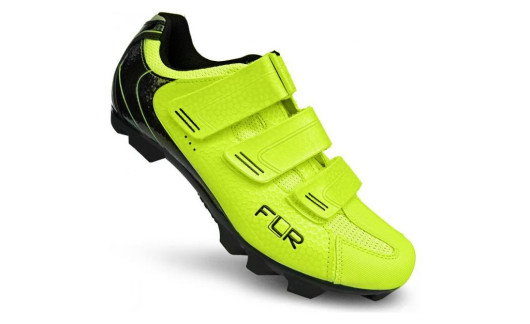 Tretry FLR F55 Neon Yellow