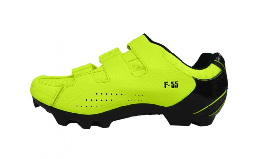 Tretry FLR F55 Neon Yellow