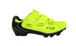 Tretry FLR F55 Neon Yellow