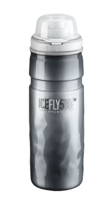 Termoláhev ELITE Ice Fly kouřová 0,5L