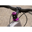 WOLF TOOTH KRYTKA ULTRALIGHT STEM CAP + 10MM SPACER